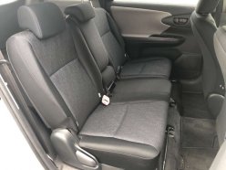 TOYOTA WISH 1.8 X 4WD 2010