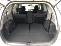 TOYOTA WISH 1.8 X 4WD 2010