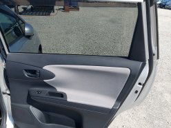 TOYOTA WISH 1.8 X 4WD 2010