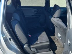TOYOTA WISH 1.8 X 4WD 2010
