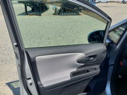 TOYOTA WISH 1.8 X 4WD 2010