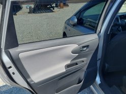TOYOTA WISH 1.8 X 4WD 2010