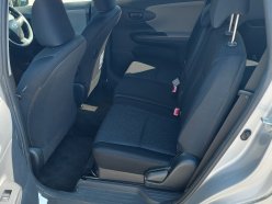 TOYOTA WISH 1.8 X 4WD 2010