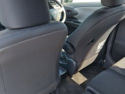 TOYOTA WISH 1.8 X 4WD 2010