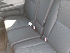 TOYOTA WISH 1.8 X 4WD 2010