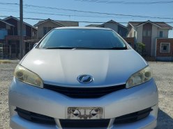 TOYOTA WISH 1.8 X 4WD 2010