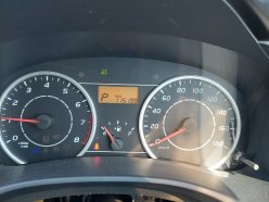 TOYOTA WISH 1.8 X 4WD 2010