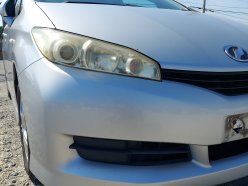 TOYOTA WISH 1.8 X 4WD 2010