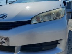 TOYOTA WISH 1.8 X 4WD 2010