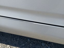 TOYOTA WISH 1.8 X 4WD 2010