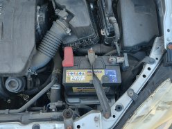 TOYOTA WISH 1.8 X 4WD 2010