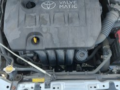 TOYOTA WISH 1.8 X 4WD 2010
