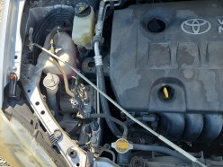 TOYOTA WISH 1.8 X 4WD 2010
