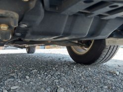 TOYOTA WISH 1.8 X 4WD 2010