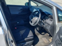 TOYOTA WISH 1.8 X 4WD 2010