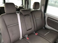 HONDA STEPWGN G EX HONDA SENSING 8-SEATERS 2015