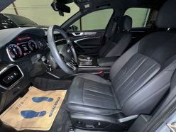 Audi A6 45 TFSI QUATTRO PREMIUM 2020