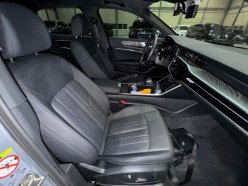 Audi A6 45 TFSI QUATTRO PREMIUM 2020