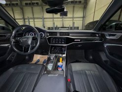 Audi A6 45 TFSI QUATTRO PREMIUM 2020