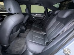 Audi A6 45 TFSI QUATTRO PREMIUM 2020