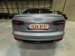 Audi A6 45 TFSI QUATTRO PREMIUM 2020