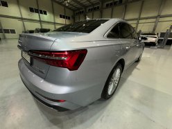 Audi A6 45 TFSI QUATTRO PREMIUM 2020
