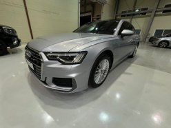 Audi A6 45 TFSI QUATTRO PREMIUM 2020