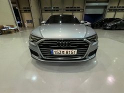 Audi A6 45 TFSI QUATTRO PREMIUM 2020