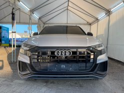 Audi Q8 55 TFSI QUATTRO 2021