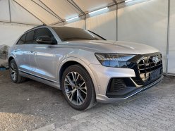 Audi Q8 55 TFSI QUATTRO 2021