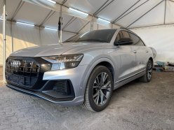 Audi Q8 55 TFSI QUATTRO 2021