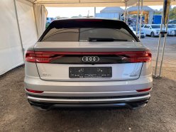 Audi Q8 55 TFSI QUATTRO 2021