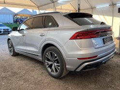 Audi Q8 55 TFSI QUATTRO 2021