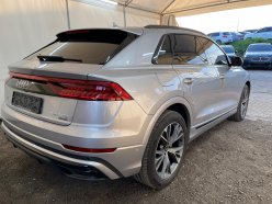 Audi Q8 55 TFSI QUATTRO 2021