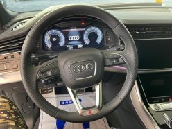 Audi Q8 55 TFSI QUATTRO 2021