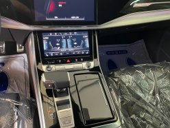 Audi Q8 55 TFSI QUATTRO 2021