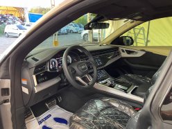 Audi Q8 55 TFSI QUATTRO 2021