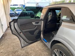 Audi Q8 55 TFSI QUATTRO 2021