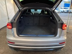 Audi Q8 55 TFSI QUATTRO 2021