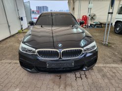 BMW 5 series 520i M Sport Package 2020