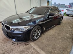 BMW 5 series 520i M Sport Package 2020