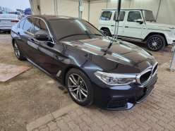 BMW 5 series 520i M Sport Package 2020