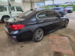 BMW 5 series 520i M Sport Package 2020