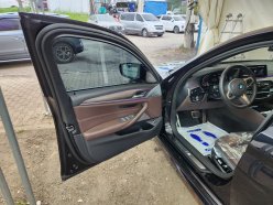 BMW 5 series 520i M Sport Package 2020