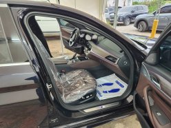 BMW 5 series 520i M Sport Package 2020
