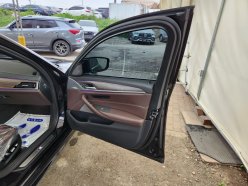 BMW 5 series 520i M Sport Package 2020