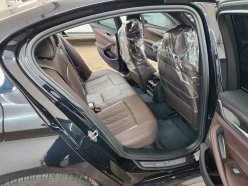 BMW 5 series 520i M Sport Package 2020