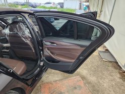 BMW 5 series 520i M Sport Package 2020