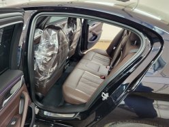 BMW 5 series 520i M Sport Package 2020