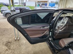 BMW 5 series 520i M Sport Package 2020